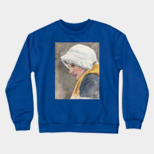 Reenactor Crewneck Sweatshirt